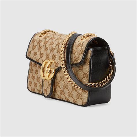 GG Marmont Bag Collection 